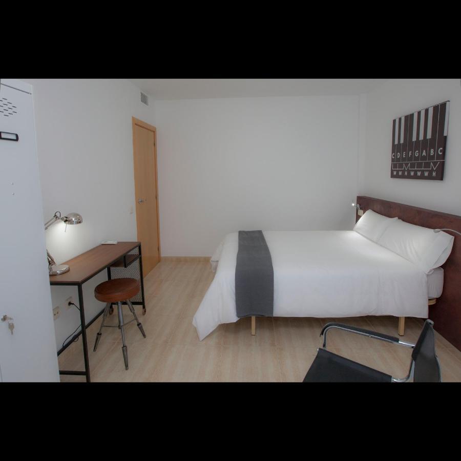 Pis De L'ajuntament Appartement *