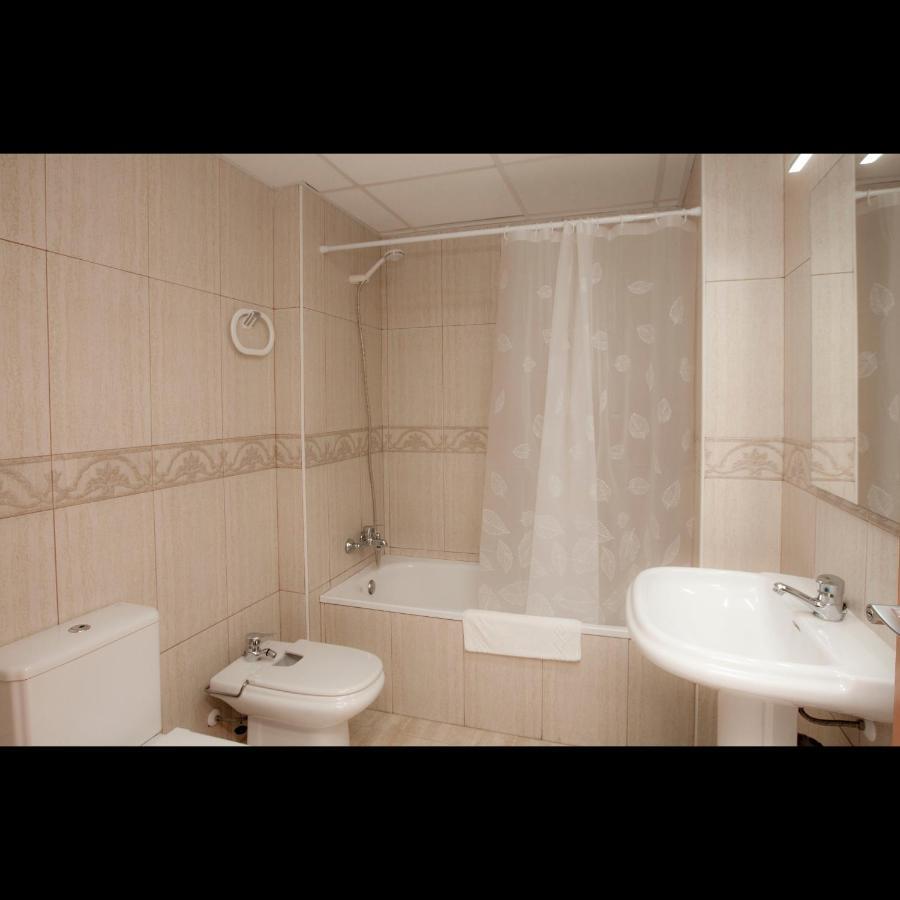 Pis De L'ajuntament Appartement *