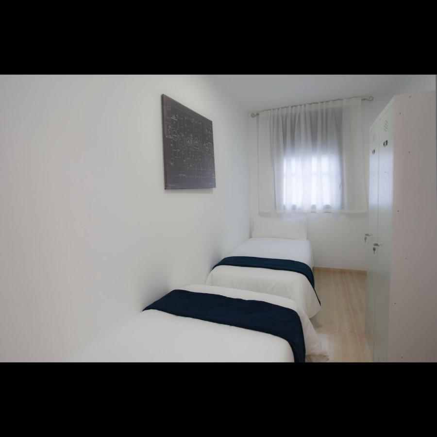 Pis De L'ajuntament Appartement